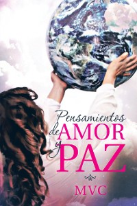 Cover Pensamientos De Amor Y Paz