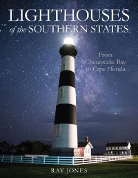 Cover Lighthouses of the Southern States