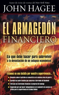 Cover El Armagedón financiero