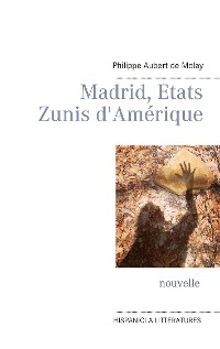 Cover Madrid, Etats Zunis d'Amérique