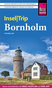Cover Reise Know-How InselTrip Bornholm