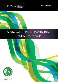 Cover Sustainable guide for Project Management