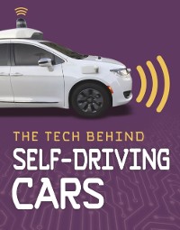 Cover Tech Behind Self-Driving Cars