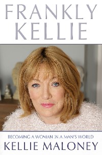 Cover Frankly Kellie