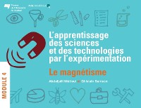 Cover L''apprentissage des sciences et des technologies par l''expérimentation – Module 4