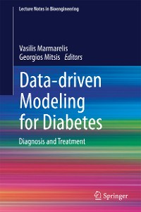 Cover Data-driven Modeling for Diabetes