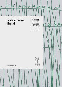 Cover La devoración digital