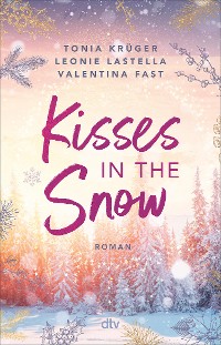 Cover Kisses in the Snow