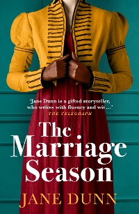 Cover The Marriage Season