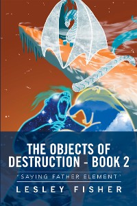 Cover The Objects of Destruction - Book 2