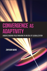 Cover Convergence as Adaptivity