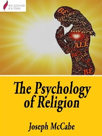 Cover The Psychology of Religion