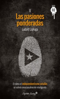 Cover Las pasiones ponderadas