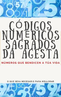 Cover Códigos Numéricos Sagrados da Agesta