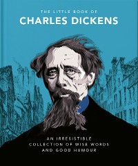 Cover The Little Book of Charles Dickens