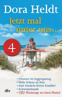 Cover Jetzt mal unter uns … – Teil 4