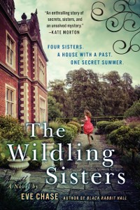 Cover Wildling Sisters