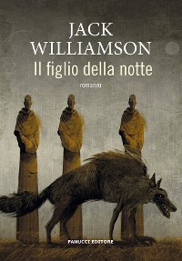 Cover Il Figlio della notte