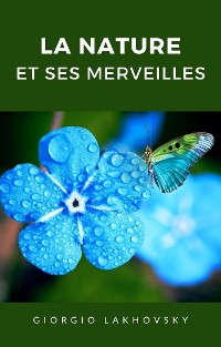 Cover La nature et ses merveilles (traduit)