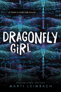 Cover Dragonfly Girl