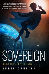 Cover Sovereign