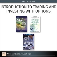 Cover Introduction to Trading and Investing with Options (Collection)