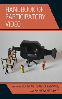 Cover Handbook of Participatory Video