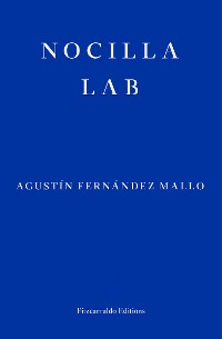 Cover Nocilla Lab