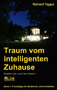 Cover Traum vom intelligenten Zuhause