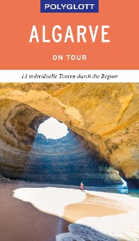 Cover POLYGLOTT on tour Reiseführer Algarve