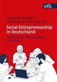 Cover Social Entrepreneurship in Deutschland