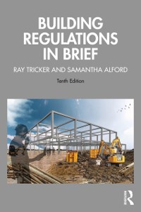 Cover Building Regulations in Brief