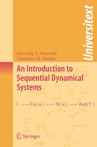 Cover An Introduction to Sequential Dynamical Systems