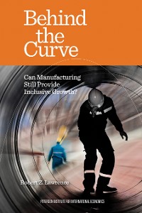 Cover Behind the Curve