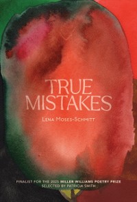 Cover True Mistakes