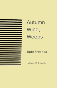 Cover Autumn Wind, Weeps