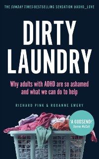 Cover Dirty Laundry