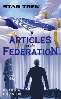 Cover Articles of the Federation