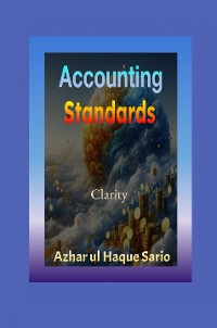 Cover Accounting Standards Clarity