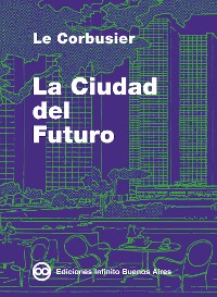 Cover La Ciudad del Futuro