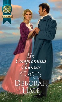 Cover HIS COMPROMISED COUNTESS EB