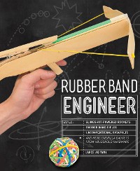 Cover Rubber Band Engineer