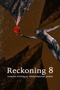 Cover Reckoning 8