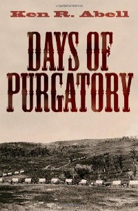 Cover Days of Purgatory