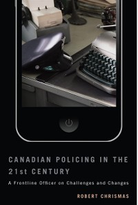 Cover Canadian Policing in the 21st Century