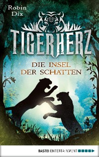 Cover Tigerherz
