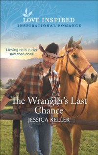 Cover Wrangler's Last Chance