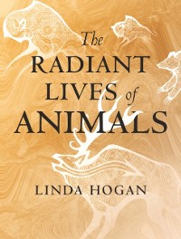 Cover Radiant Lives of Animals