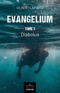 Cover Evangelium - Tome 3