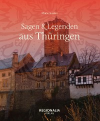 Cover Sagen und Legenden aus Thüringen